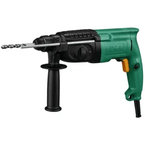 Dca 500W Rotary Hammer 20Mm Azc02-20