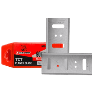 Xtra Power Tct Planer Blade 90Mm  Nf90