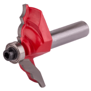 Alternative view of Xtra Power Corner Router Bit 8Mm Shank