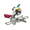 Dca 10 Inch 1650W Miter Saw 255Mm Ajx255