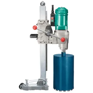 Dca 10 Inch 3800W Diamond Core Drill 250Mm Azz250
