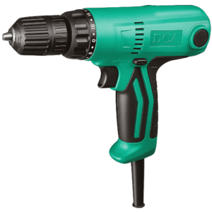 Dca 250W Screw Driver 10Mm Ajz08-10
