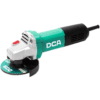Dca 4 Inch 850W Angle Grinder 100Mm Asm18-100B
