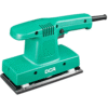 Dca 7 Inch Orbital Sander 200W 185Mm Asb185B