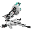 Dca 10 Inch 1800W Sliding Miter Saw 255Mm Ajx10-255