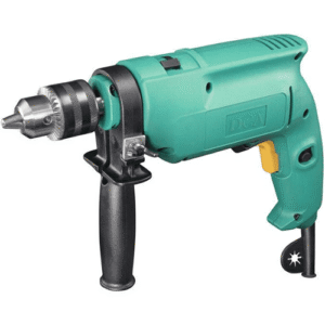 Dca 500W Impact Drill Machine 13Mm Azj02-13
