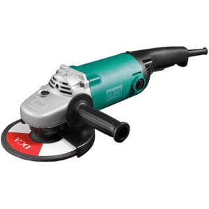 Dca 7 Inch 2020W Angle Grinder 180Mm Asm-180A