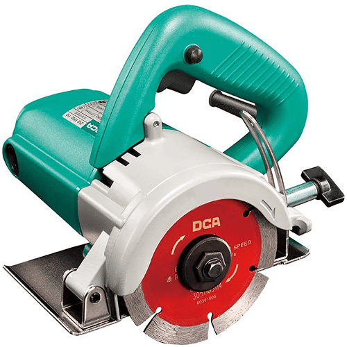 Dca 4 Inch 1240W Marble Cutter 110Mm Aze02-110