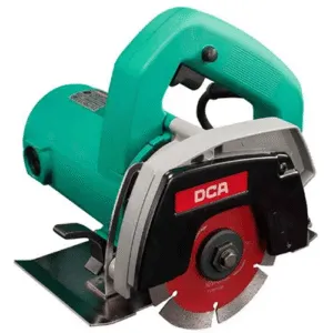 Dca 4 Inch 1050W Marble Cutter 110Mm Aze03-110