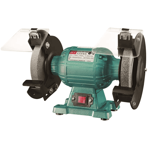 Dca 8 Inch 370W Bench Grinder 200Mm Ase200