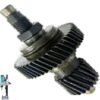 Alphabet Dcd250 Core Drill 255Mm Gear