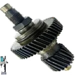 Alphabet Dcd250 Core Drill 255Mm Gear