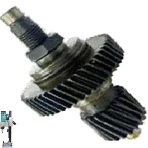 Alphabet Dcd250 Core Drill 255Mm Gear