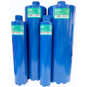 Dca  455Mm Diamond Core Drill Bit M32