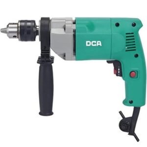 Dca 500W Drill Machine 13Mm Ajz02-13