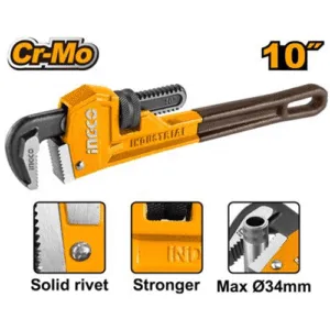 Ingco Pipe Wrench