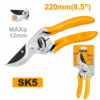 Ingco Pruning Shear Cutter — Ingco Pliers & Cutters