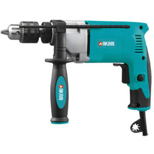 Akari 600W Impact Drill Machine 13Mm Apt-Id-13A-Rf