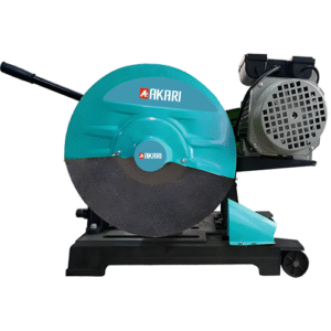 Akari 16 Inch 2.2Kw Cut Off Machine 400Mm Apt-Cm-400