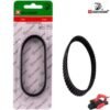 Xtra Power 2510 Wood Planer 82Mm Belt  Black