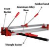 Xtra Power 32 Inch Manual Tile Cutter 2.7 Feet Xp-Tc-800B