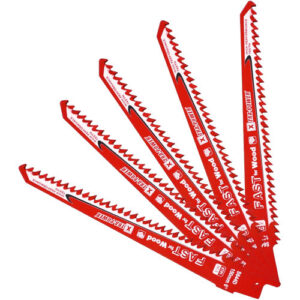 Xtra Power 6 Inch Reciprocating Saw Blade 150Mm S644D