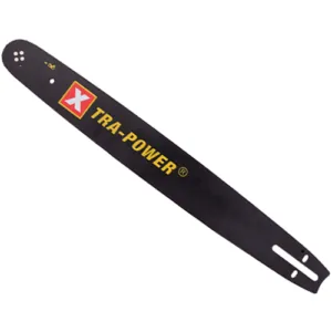 Xtra Power Gold   Guide Bar With Gear - 22 Inch – 22 Inch