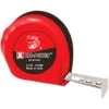 Xtra Power Stainless Steel Measuring Tape