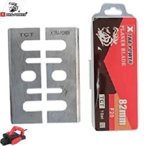 Xtra Power Tct Planer Blade 82Mm  2510
