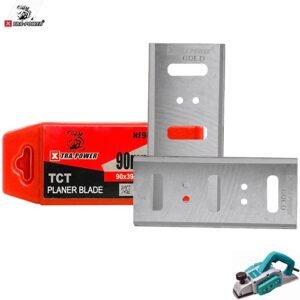Xtra Power Tct Planer Blade 90Mm  Nf90