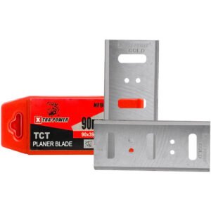 Xtra Power Tct Planer Blade 90Mm  Nf90