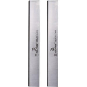 Xtra Power Tct Wood Planer Knife