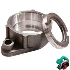 Alphabet Cm4Sa Marble Cutter 110Mm Bearing Housing  Heavy