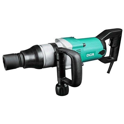 Dca 1'' Square Drive Impact Wrench 1050W 900 N*M Apb30