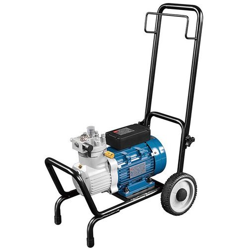 Dongcheng 1800W Airless Paint Sprayer Dpwg3.0
