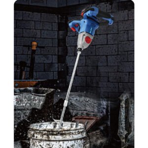 Alternative view of Dongcheng  20V 700Rpm Cordless Paint Mixer Dcqu160 Type Bm