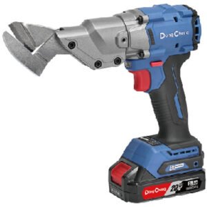Dongcheng  20V  Cordless Metal Shear 1.6Mm Dcjj1.6 Type Em