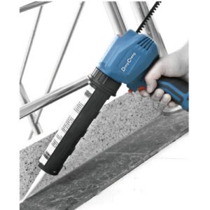 Alternative view of Dongcheng  300Gram Cordless Caulking Gun Dcpj12 Type Ek
