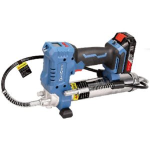 Dongcheng  500Ml Cordless Grease Gun 690Bar Dcgg500 Type Dm