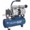Dongcheng  550W Oil Free Air Compressor 8Ltr Dqe1608L