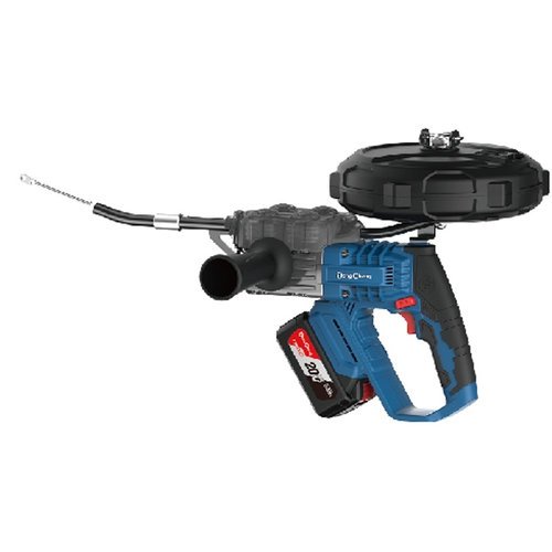 Dongcheng 61Kgf Cordless Wire Machine 20V Dccx600 Type Bm