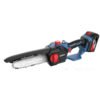 Dongcheng  8 Inch 20V Cordless Chain Saw 200Mm Dcml20081 Type Em