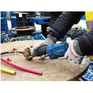 Dongcheng Cordless Hydraulic Cable Crimping Tool 17Mm Dcyh02-300 Type Em