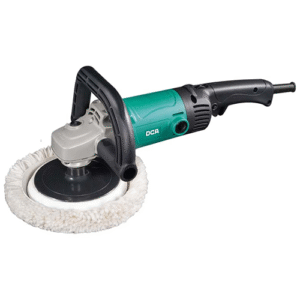 Dca 7 Inch Polisher 1400W 180Mm Asp04-180