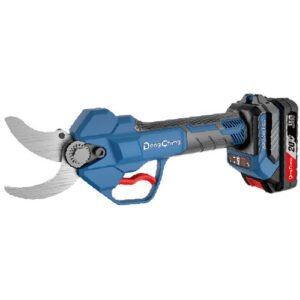 Dongcheng  1 Inch 20V Cordless Pruner 35Mm Dcyd35 Type Bm