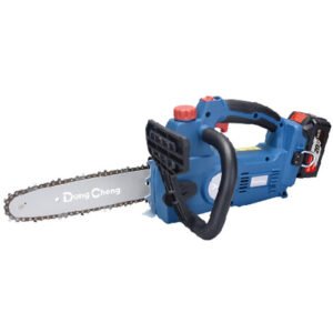 Dongcheng  10 Inch 20V Cordless Chain Saw 255Mm Dcml250 Type Bm