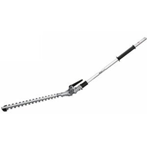 Dongcheng  18 Inch Pole Hedge Trimmer Attachment 460Mm Dcht211