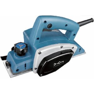 Dongcheng  500W Wood Planer 82Mm Dmb03-82