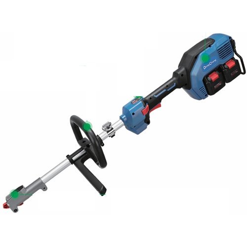 Dongcheng Cordless Multi Purpose Garden Power Head 40V 7200Rpm Dcph401 Type H2S