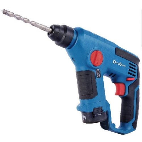 Dongcheng 12V Cordless Rotary Hammer 12Mm Dczc13 Type Bk